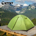 2,5KG Green Outdoor Mountaineering Doubking Droa